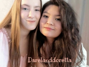 Darelanddoretta