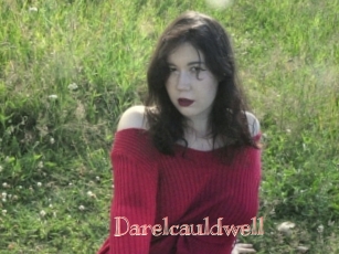 Darelcauldwell