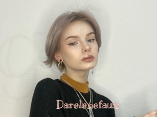 Darelenefaux