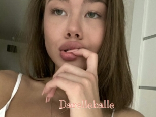 Darelleballe