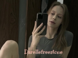 Darellefreestone