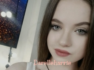 Darelleharrie