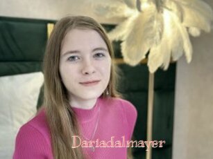 Dariadalmayer