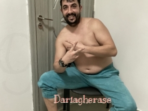 Dariagherase