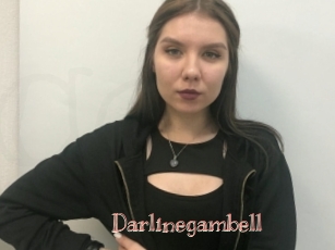 Darlinegambell