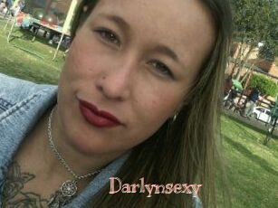 Darlynsexy