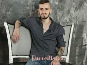 Darrelltattoo