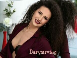 Daryairving