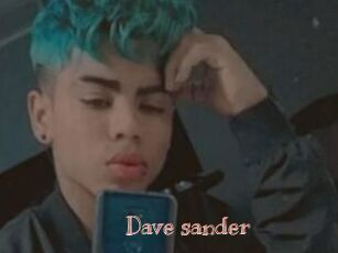 Dave_sander