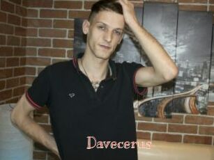 Davecerus