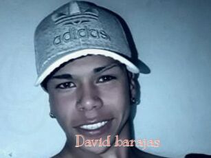 David_barajas