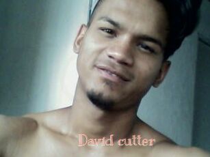 David_cutter