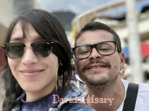 Davidandsary