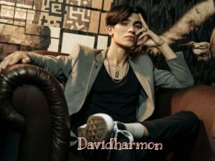 Davidharmon