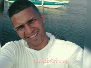 Davidstrhong