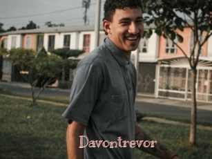 Davontrevor