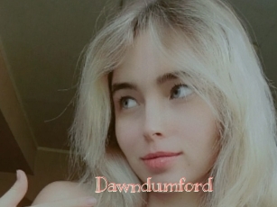 Dawndumford