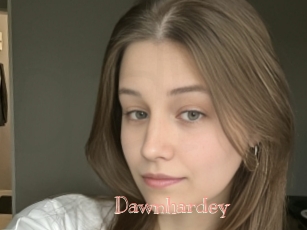 Dawnhardey