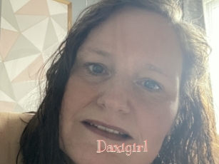 Daxigirl