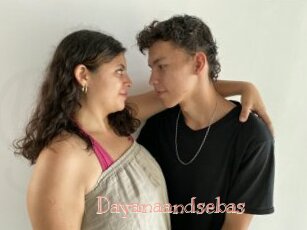 Dayanaandsebas