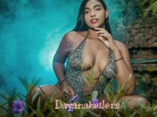 Dayanakeilers