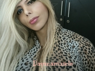 Dayanamuscle