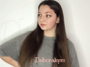 Deborakym