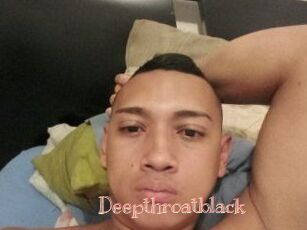 Deepthroatblack