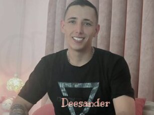 Deesander