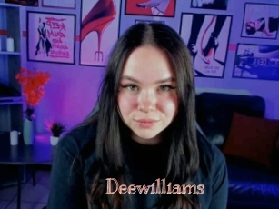 Deewilliams