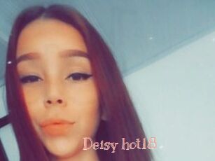 Deisy_hot18