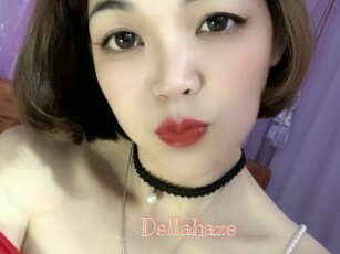 Dellahaze