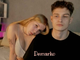 Demarko