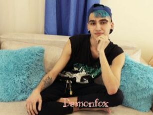 Demonfox