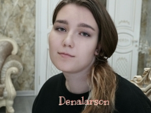 Denalarson