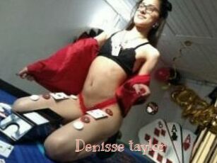 Denisse_taylor