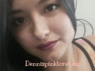 Dennispinktoreturn