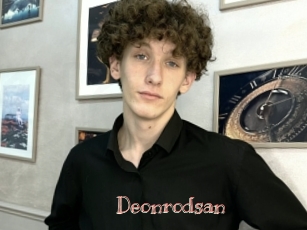 Deonrodsan