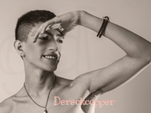 Dereckcopper