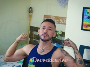 Dereck_karter