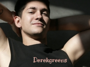 Derekgreens