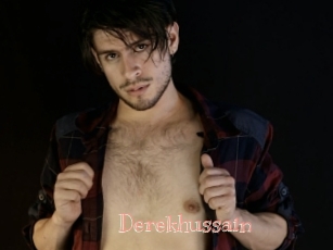 Derekhussain