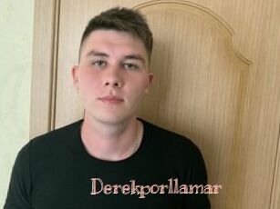 Derekporllamar