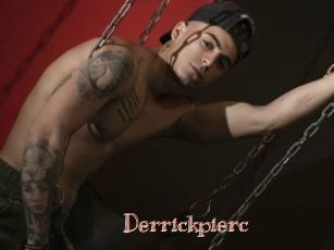 Derrickpierc