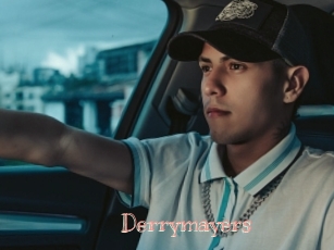 Derrymayers