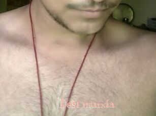 Desi_munda