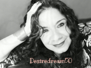 Desiredream50