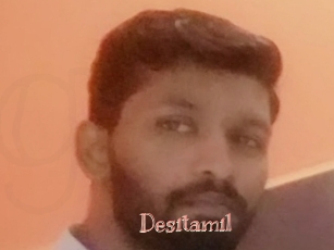 Desitamil