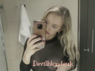 Devilblondeuk