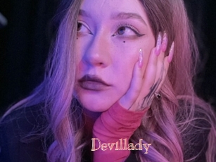 Devillady